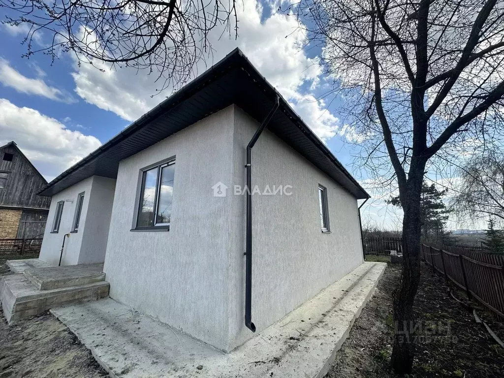 Дом в Пензенская область, Пенза Северная Гора садовое дачное ... - Фото 1