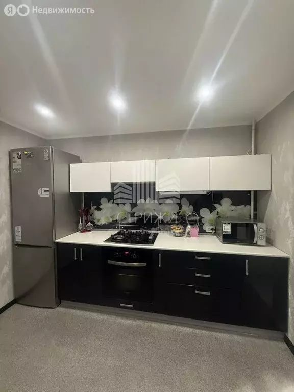 1-комнатная квартира: Самара, проспект Карла Маркса, 478 (38 м) - Фото 1