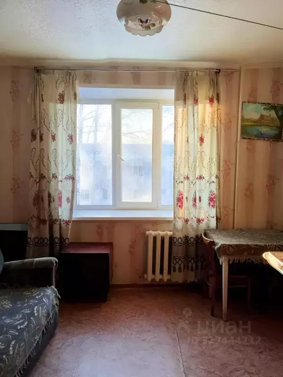Комната Башкортостан, Салават ул. Губкина, 14 (13.0 м) - Фото 0