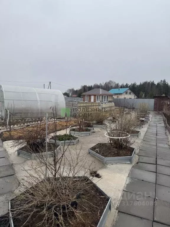 Участок в Кировская область, Слободской район, д. Шихово ул. ... - Фото 1