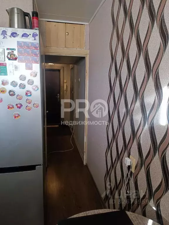 1-к кв. Ярославская область, Ярославль ул. Урицкого, 67 (33.8 м) - Фото 1