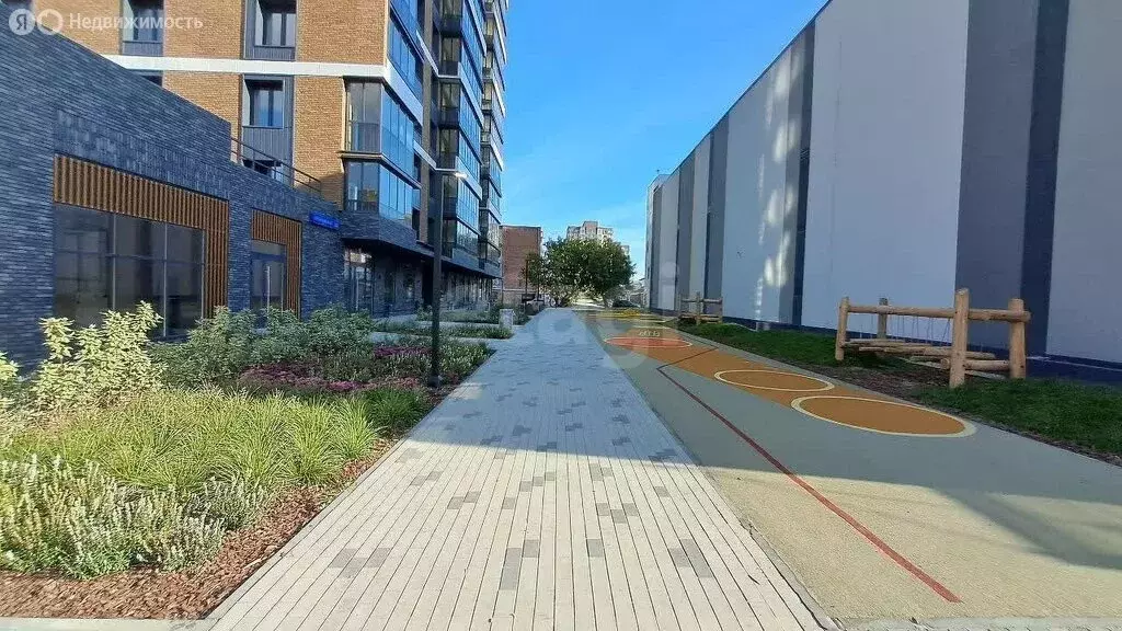 1-комнатная квартира: Тюмень, Профсоюзная улица, 53 (42.5 м) - Фото 2