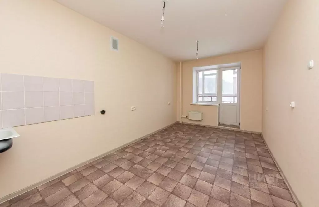 3-к кв. Томская область, Томск пос. Степановка, пер. Богдана ... - Фото 2