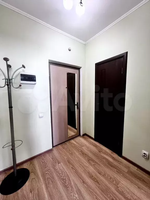 1-к. квартира, 40 м, 6/10 эт. - Фото 1