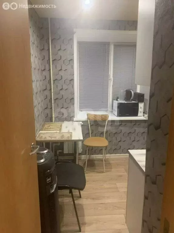 2-комнатная квартира: Ярославль, 4-я Портовая улица, 13 (45 м) - Фото 1