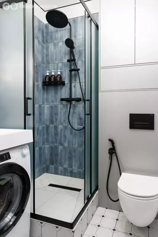 Квартира-студия: Иркутск, Старо-Кузьмихинская улица, 22/2 (22 м) - Фото 2