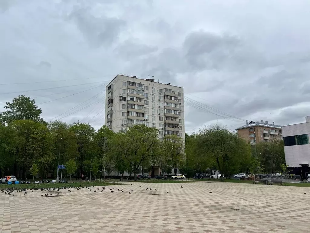 Квартира, 1 комната, 38.2 м - Фото 0
