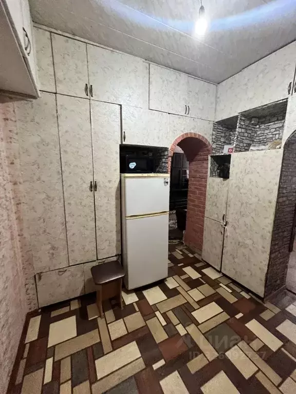 1-к кв. Ивановская область, Кинешма ул. Аристарха Макарова, 13 (34.0 ... - Фото 2