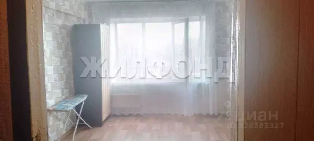 Комната Хакасия, Абакан ул. Чертыгашева, 40 (10.0 м) - Фото 1