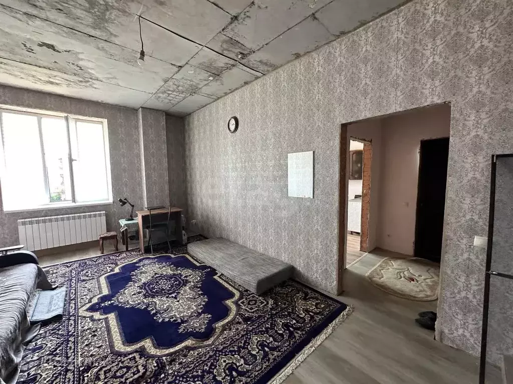 Продаётся 1-к квартира, 52 м - Фото 0