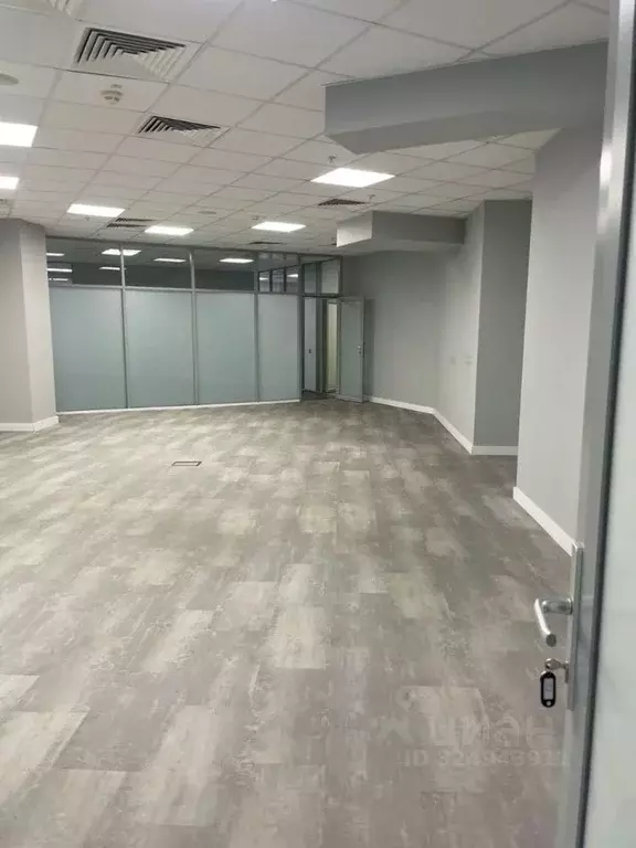 Офис в Москва ул. Авиаконструктора Микояна, 12 (3310 м) - Фото 1