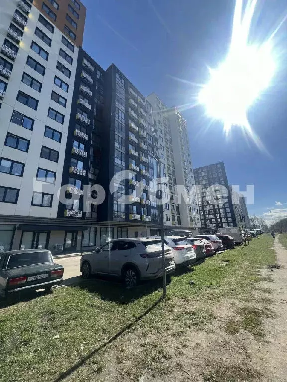 Продается 2-комнатная квартира - Фото 1