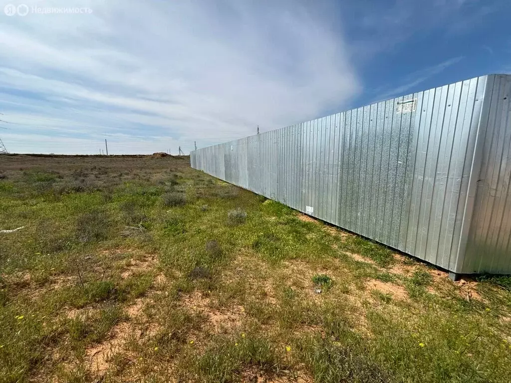 Участок в Астрахань, Семейный переулок, 10 (9 м) - Фото 2