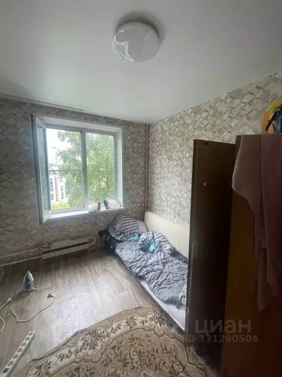 2-к кв. Москва ул. Старый Гай, 14 (44.4 м) - Фото 2