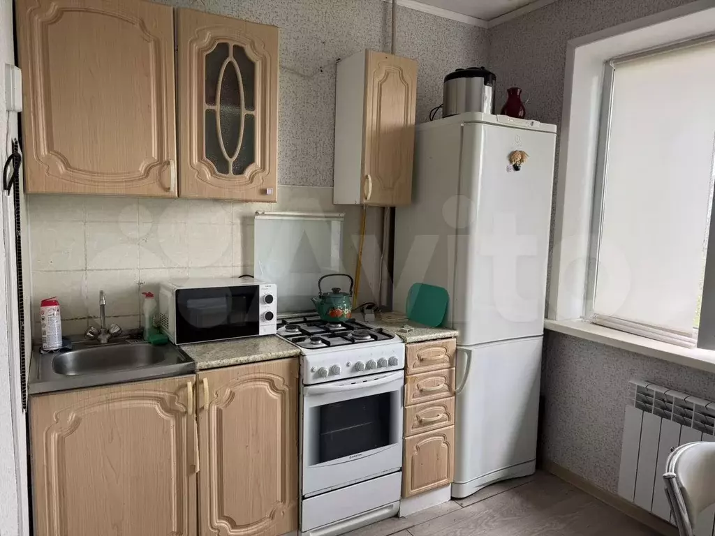 Комната 30 м в 2-к., 8/9 эт. - Фото 0