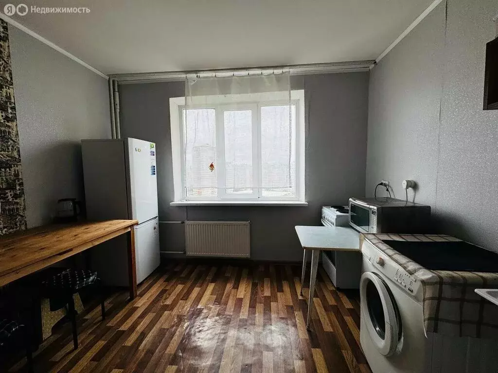 2-комнатная квартира: Краснодар, проспект имени писателя Знаменского, ... - Фото 1