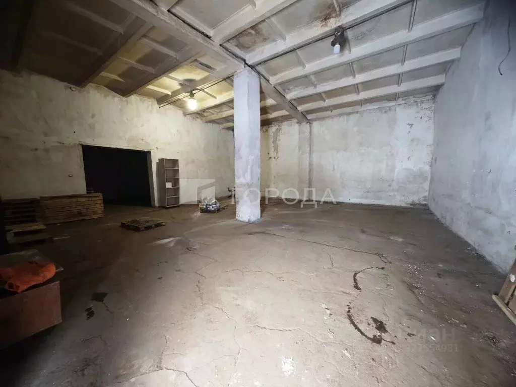 Склад в Новосибирская область, Новосибирск ул. Королева, 40к30 (230 м) - Фото 1