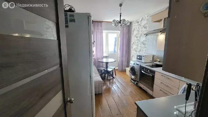 1-комнатная квартира: Иркутск, улица Сурнова, 30/7 (42 м) - Фото 2