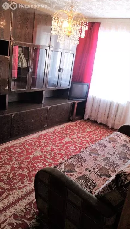 1-комнатная квартира: Коломна, улица Филина, 5 (32 м) - Фото 2