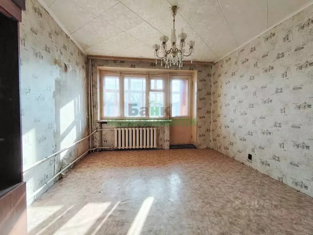 1-к кв. Саратовская область, Балаково ул. Набережная 50 лет ВЛКСМ, 24 ... - Фото 2