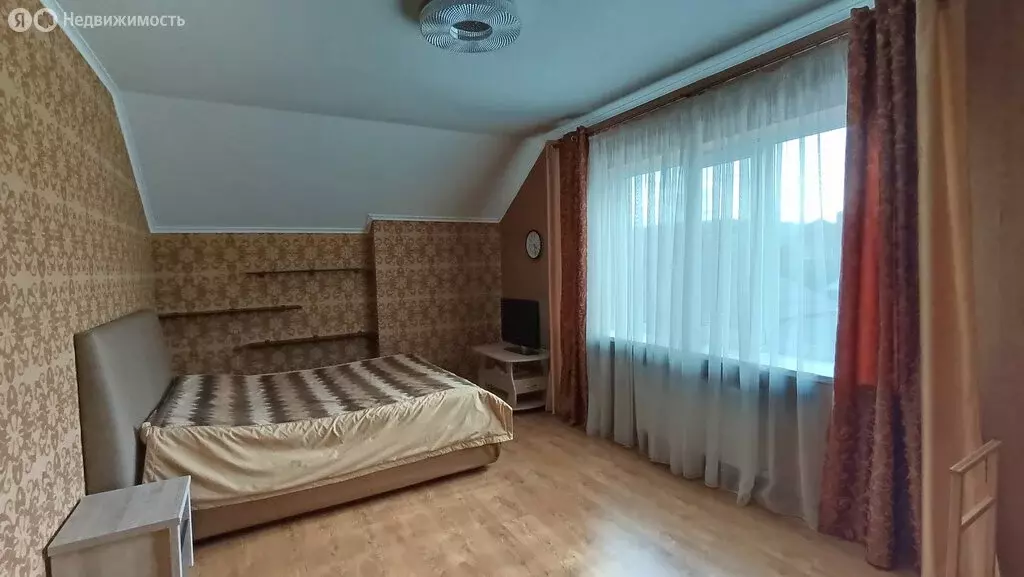 Дом в Горячий Ключ, Ручейная улица (264 м) - Фото 1