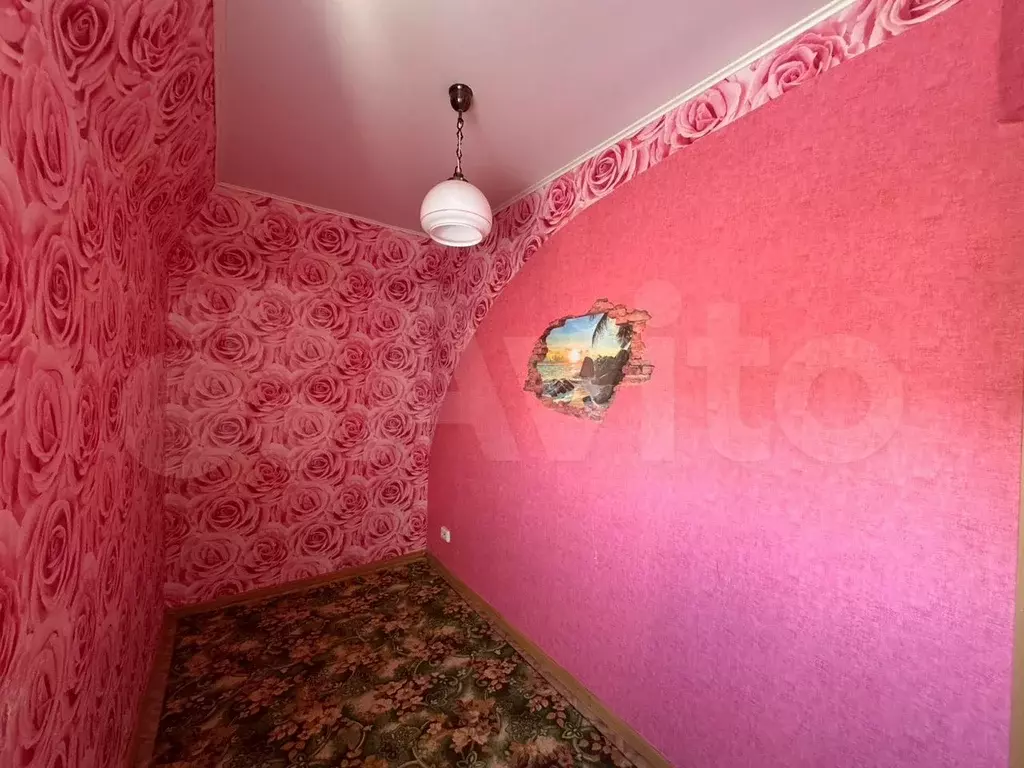 3-к. квартира, 50 м, 2/2 эт. - Фото 1