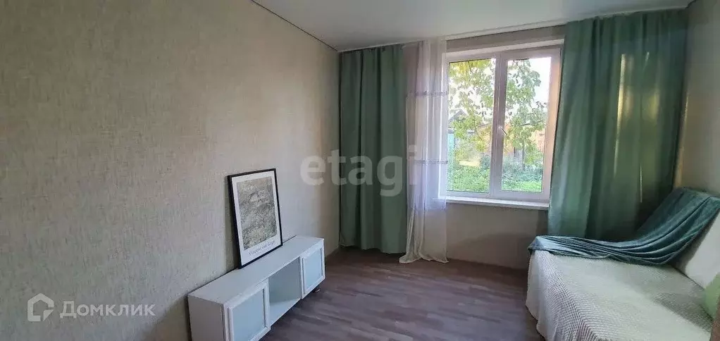 Продаётся 1-к квартира, 30 м - Фото 1