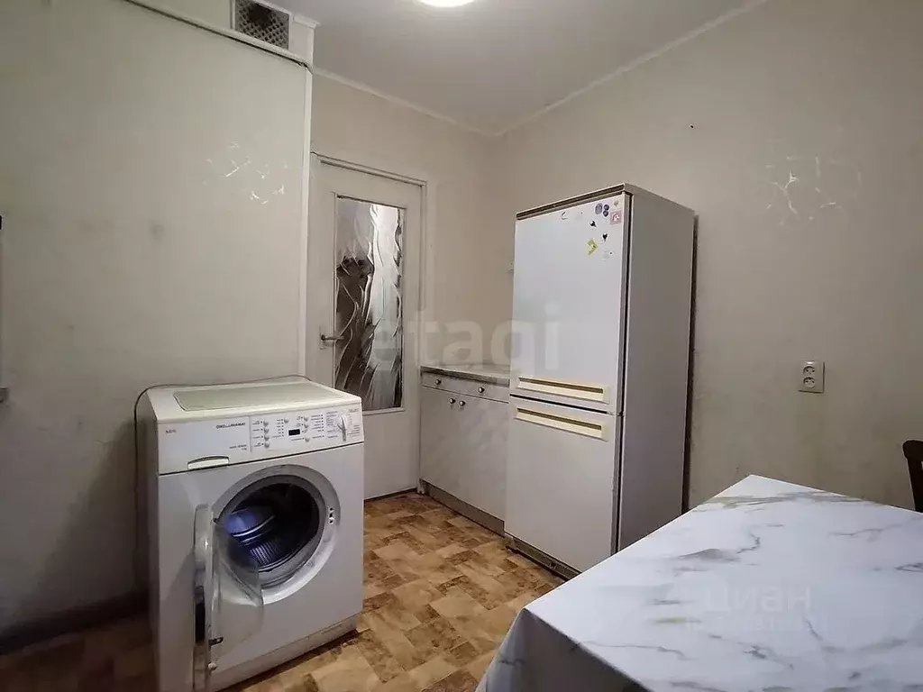 1-к кв. Московская область, Раменское ул. Левашова, 27 (32.9 м) - Фото 1