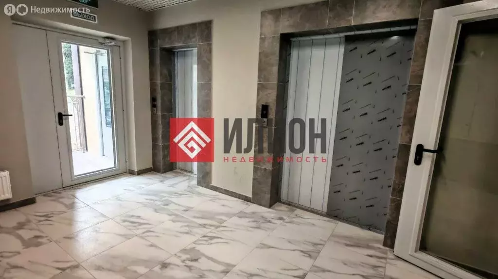 1-комнатная квартира: Ялта, Красноармейская улица, 36Бк4 (39.3 м) - Фото 2