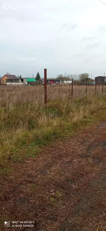 Участок в Ильтеряково, Южная улица, 12 (15 м) - Фото 2