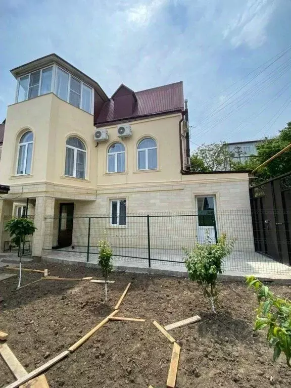 Комната Дагестан, Махачкала ул. Мирзабекова, 151 (10.0 м) - Фото 0