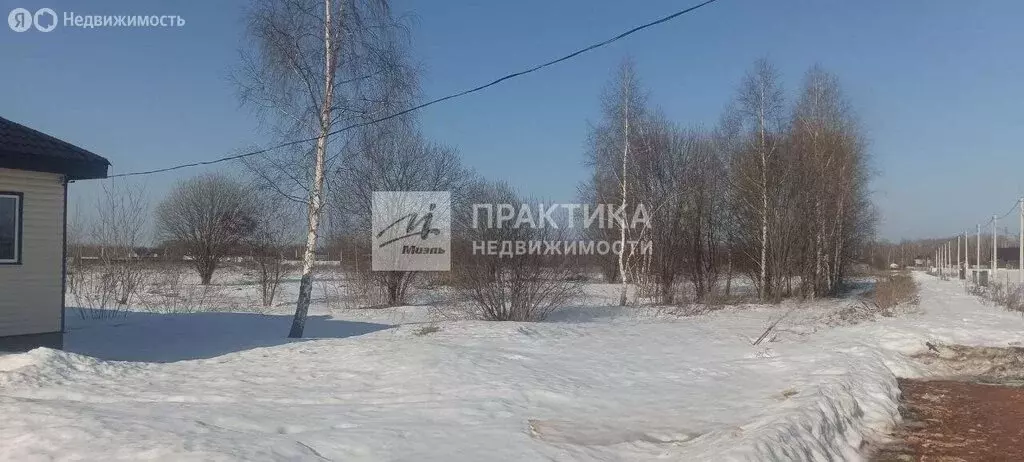 Участок в Московская область, Раменский муниципальный округ, КП ... - Фото 2