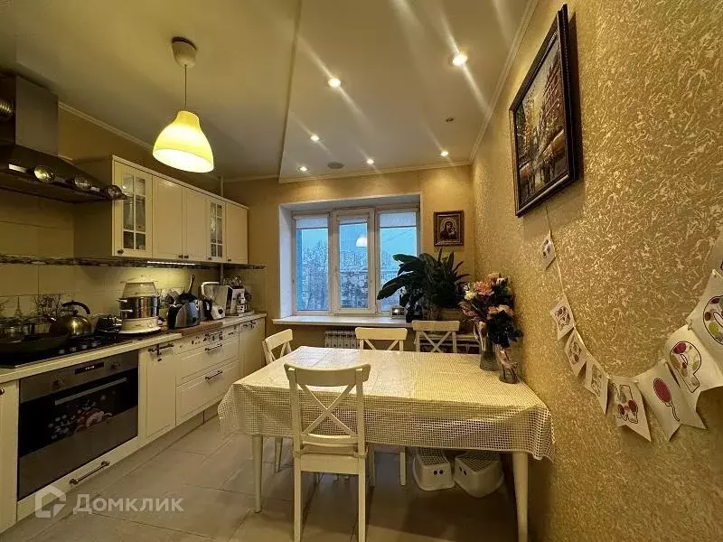 Продаётся 2-к квартира, 71 м - Фото 0