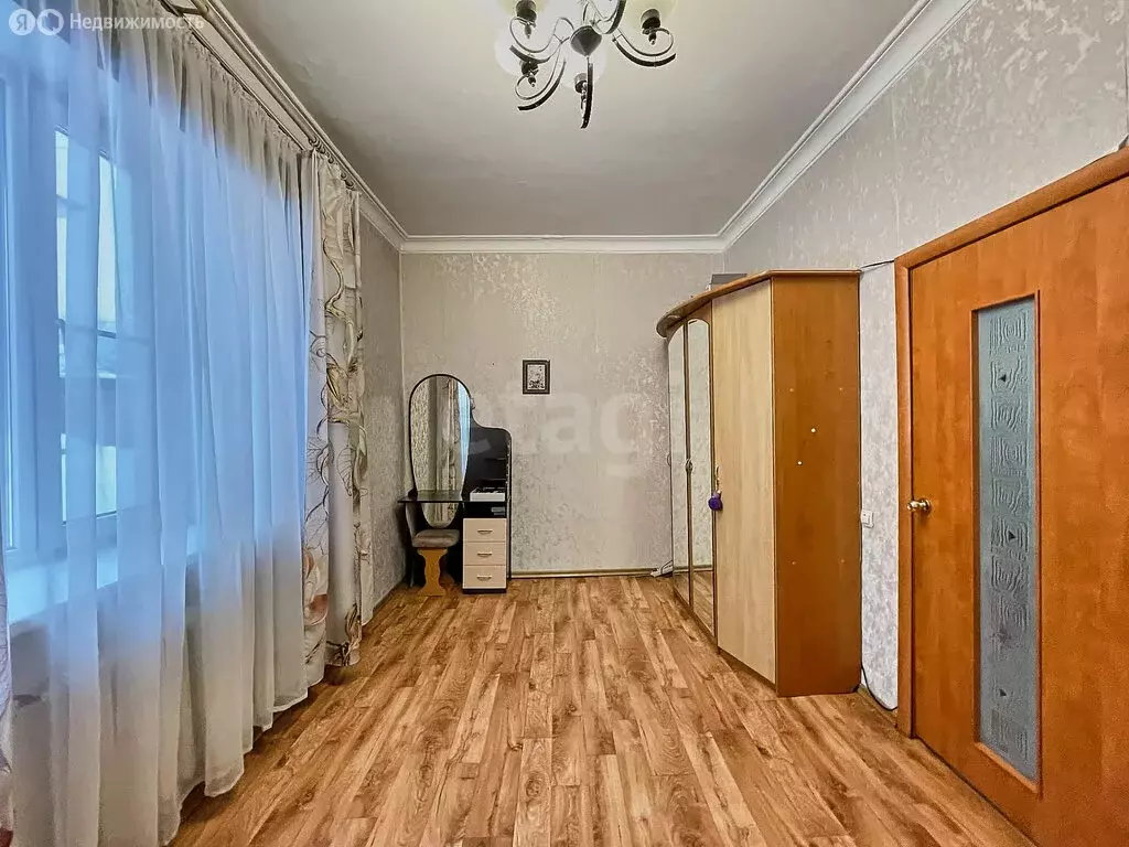 3-комнатная квартира: Прокопьевск, Союзная улица, 51 (59.9 м) - Фото 1