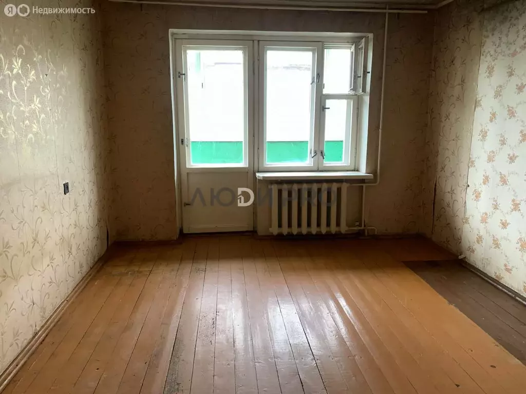 2-комнатная квартира: Выльгорт, улица Ольги Мальцевой, 80 (54 м) - Фото 1