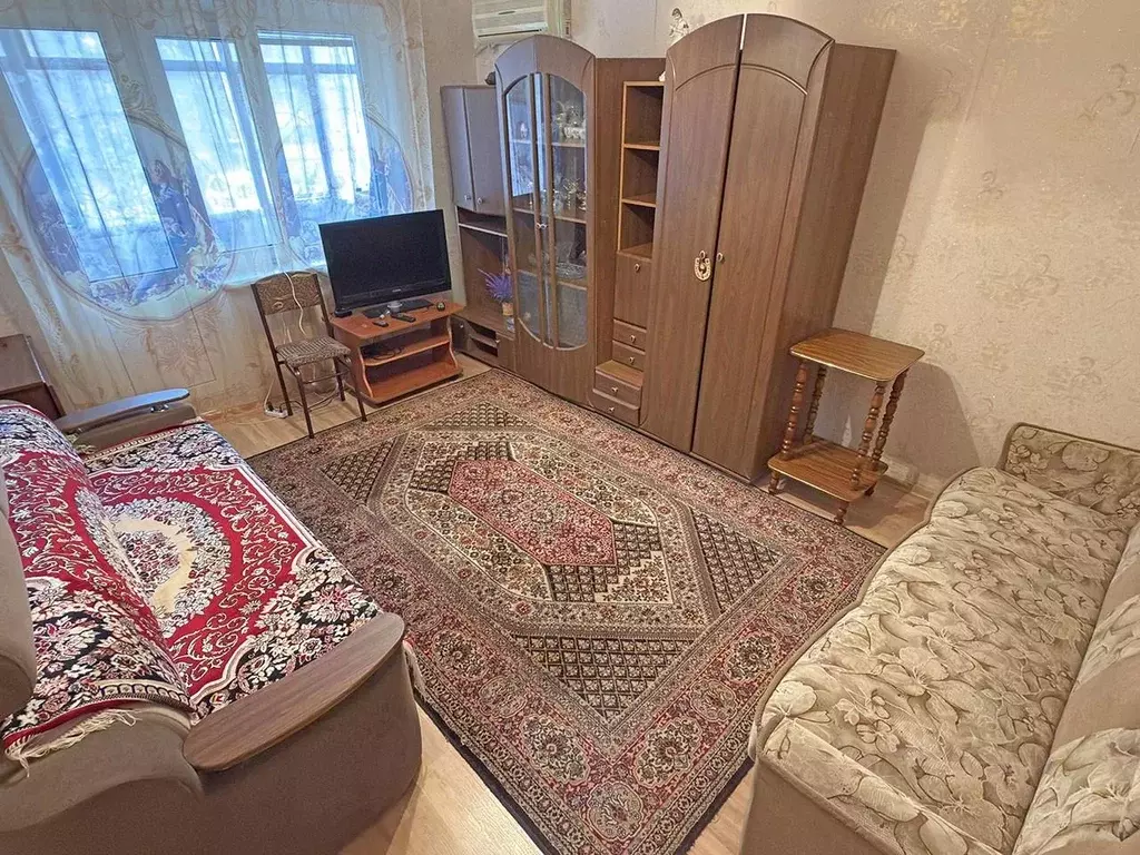 2-к кв. Краснодарский край, Славянск-на-Кубани ул. Ковтюха, 69 (50.5 ... - Фото 1