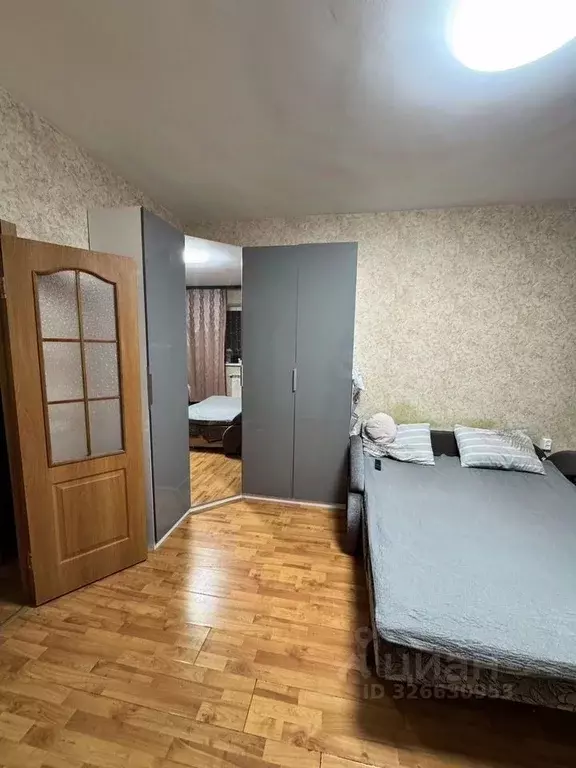 1-к кв. Московская область, Люберцы ул. Кирова, 9к3 (37.2 м) - Фото 2