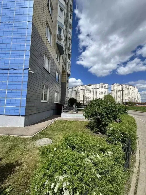 Помещение свободного назначения в Московская область, Домодедово Южный ... - Фото 2