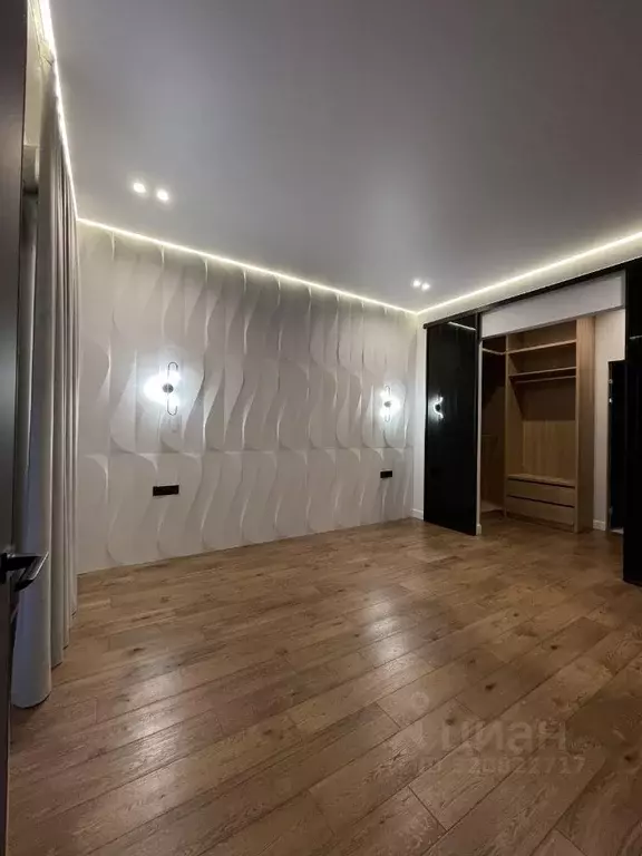 2-к кв. Москва Шелепихинская наб., 34к1 (75.0 м) - Фото 1