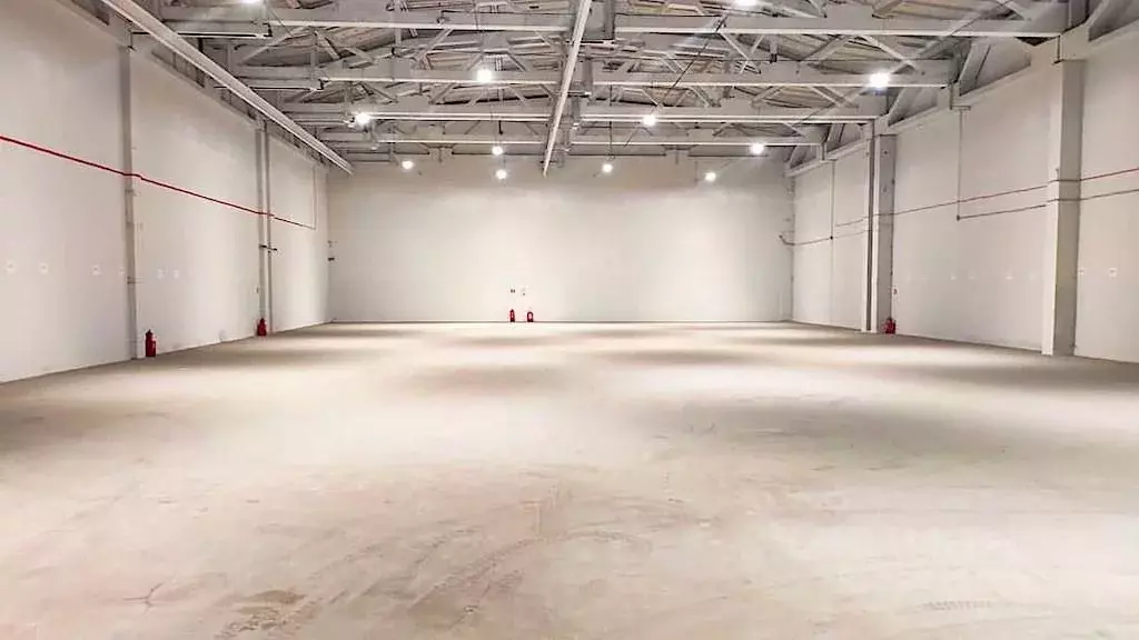 Производственное помещение в Тамбовская область, Моршанск Первомайская ... - Фото 1