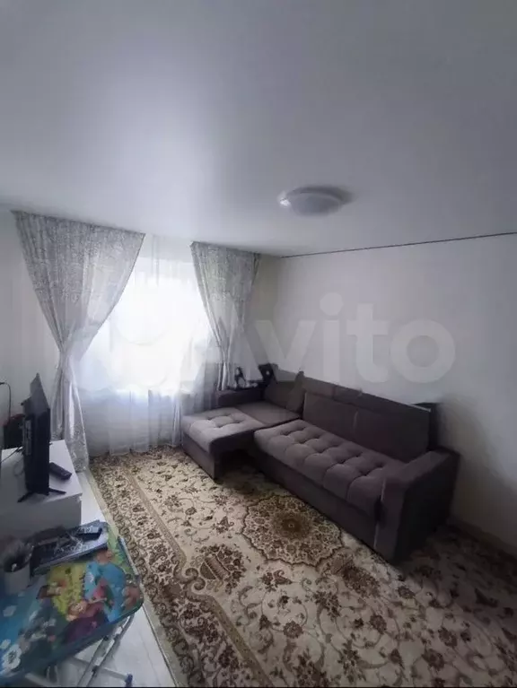 1-к. квартира, 29 м, 8/9 эт. - Фото 0