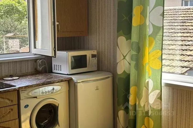 Дом в Крым, Феодосия ул. Сурожская, 20 (45 м) - Фото 1