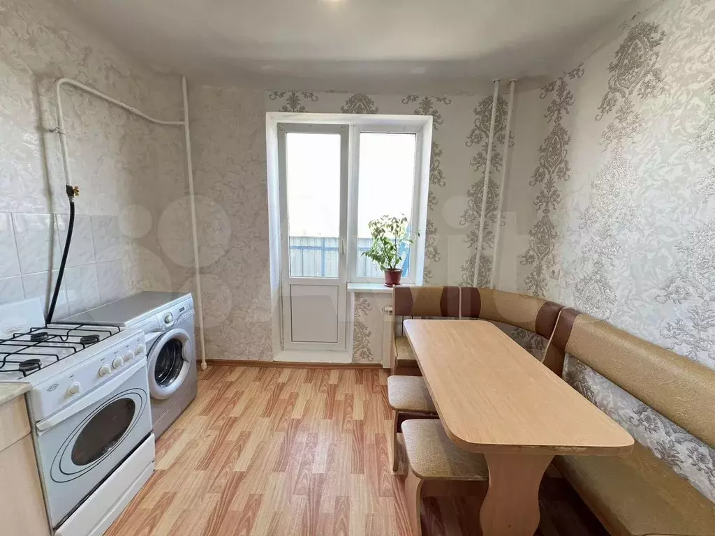 1-к. квартира, 30,5 м, 7/10 эт. - Фото 1