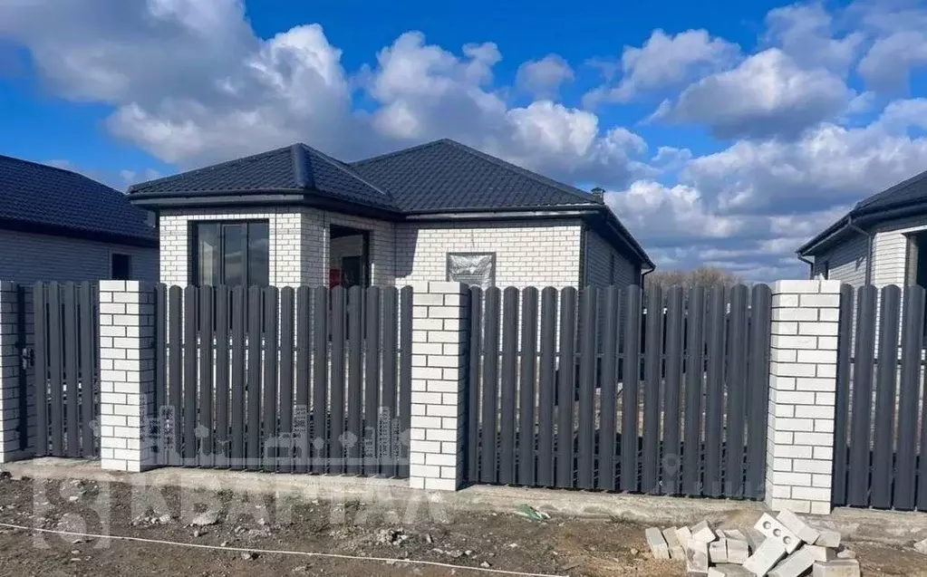 Дом в Краснодарский край, Новороссийск городской округ, Семигорский ... - Фото 2