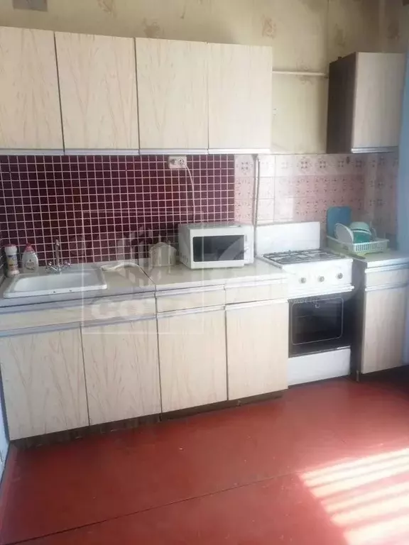 1-к. квартира, 38 м, 1/9 эт. - Фото 0