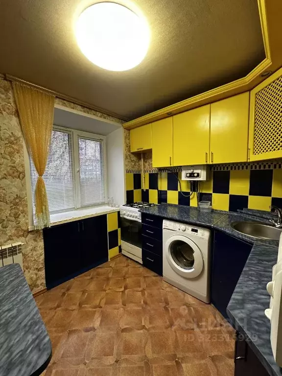 3-к кв. Нижегородская область, Арзамас ул. Мира, 6 (57.0 м) - Фото 2