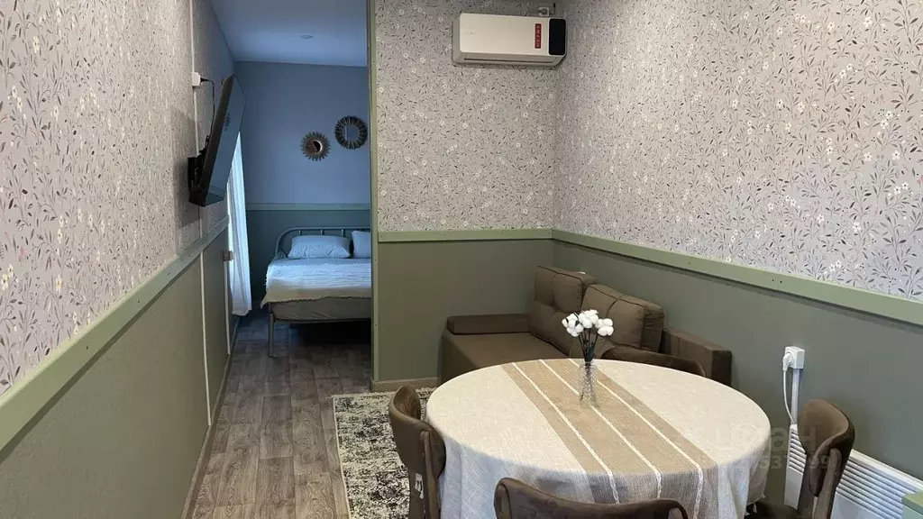 Дом в Свердловская область, Среднеуральск Гудок СНТ, 55 (30 м) - Фото 1