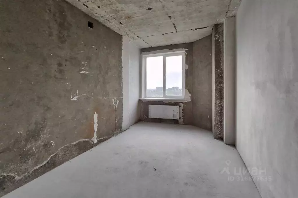 Квартира, 1 комната, 72 м - Фото 0