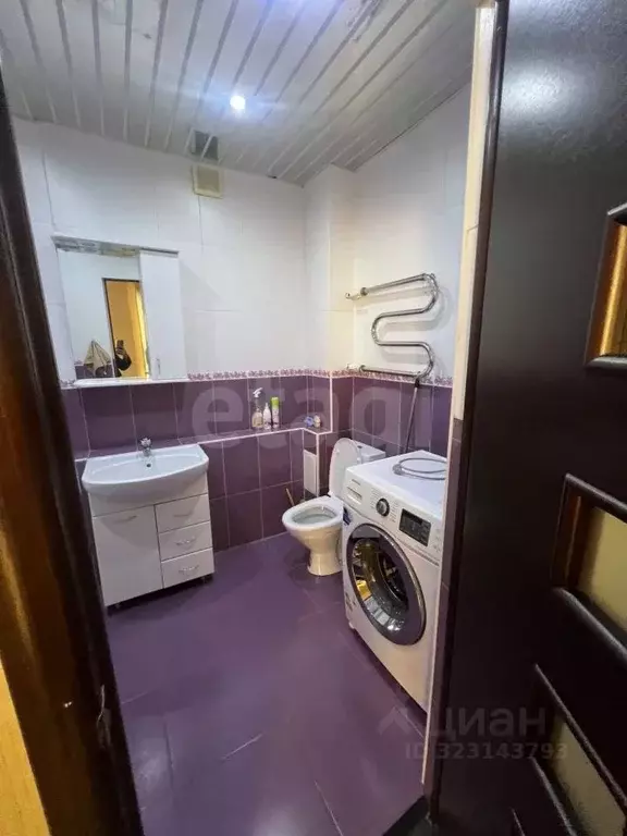 2-к кв. Саха (Якутия), Якутск ул. Каландаришвили, 12 (50.4 м) - Фото 1