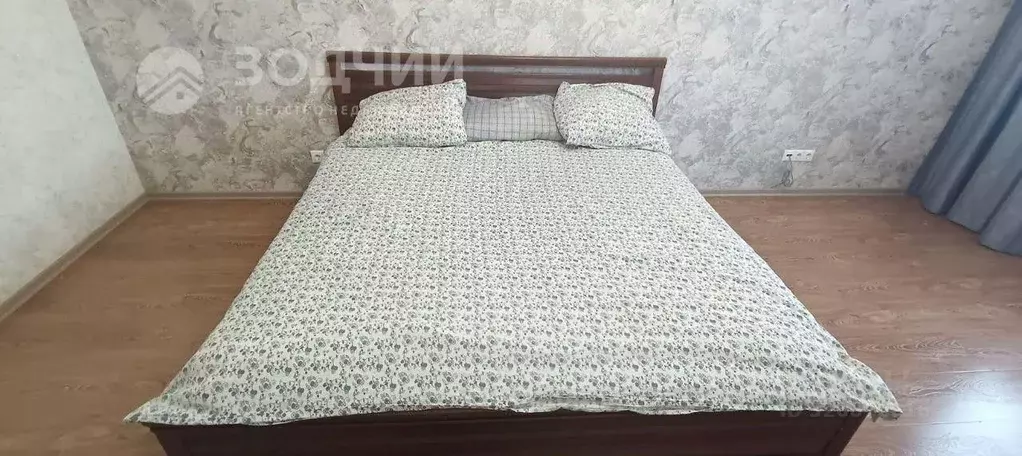 1-к кв. Чувашия, Чебоксары ул. Филиппа Лукина, 6 (52.0 м) - Фото 1